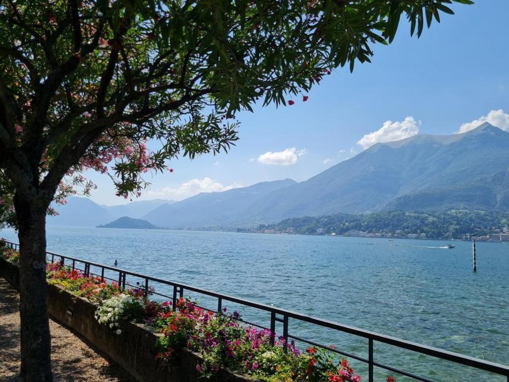 Civico 62 Relax Vicino Al Lago Canzo Exterior foto
